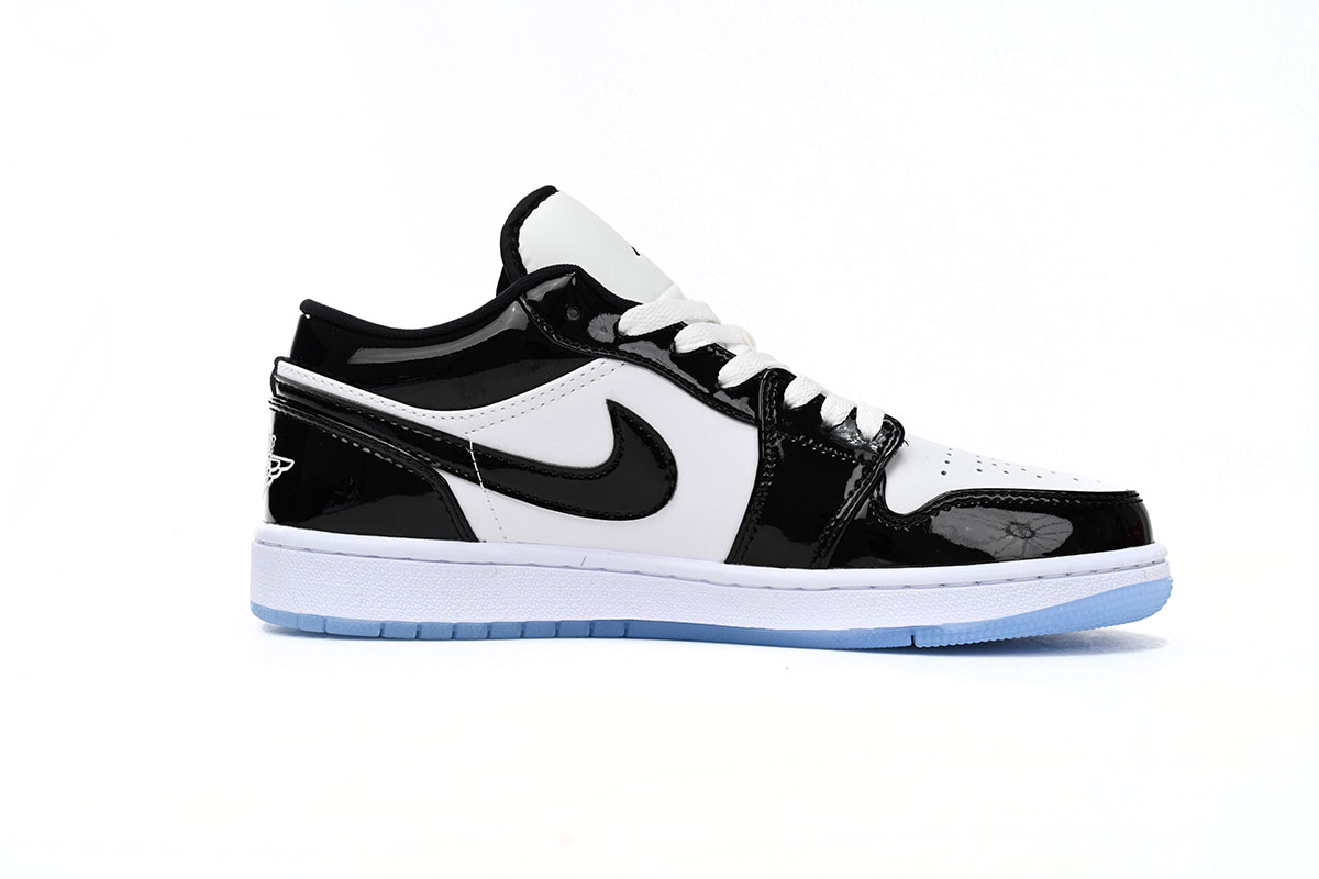 AQ Air Jordan 1 Low “Concord”