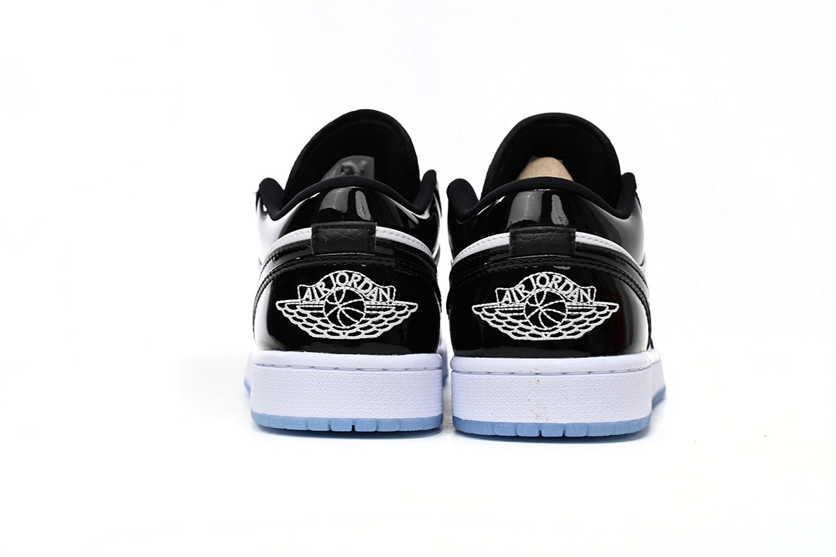 AQ Air Jordan 1 Low “Concord”