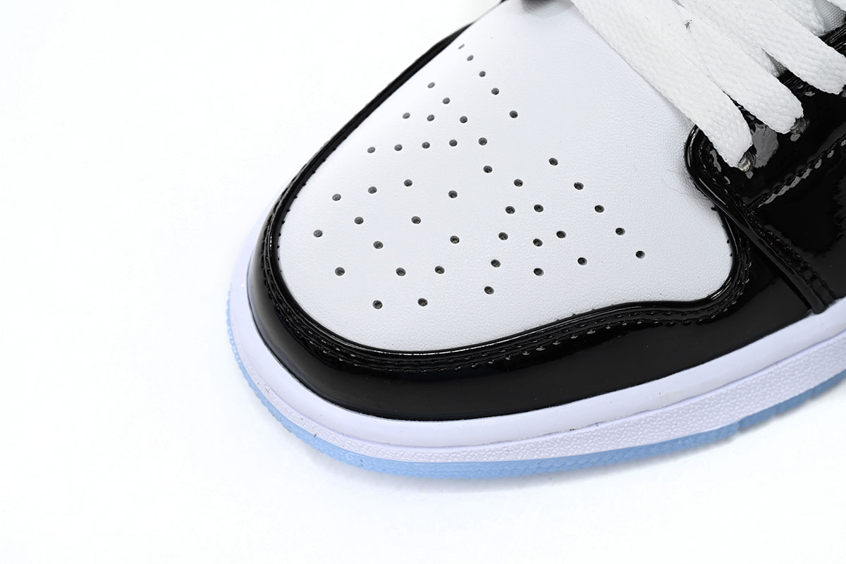 AQ Air Jordan 1 Low “Concord”