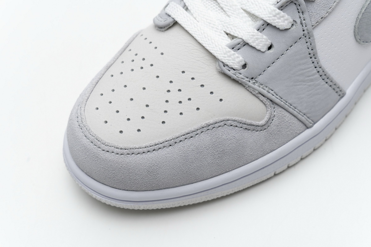 AQ Air Jordan 1 Low “Paris”