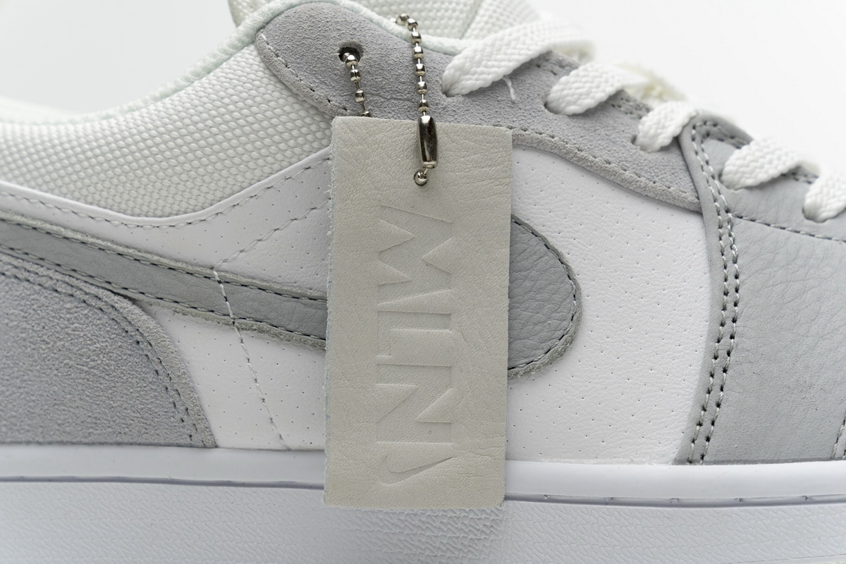 AQ Air Jordan 1 Low “Paris”