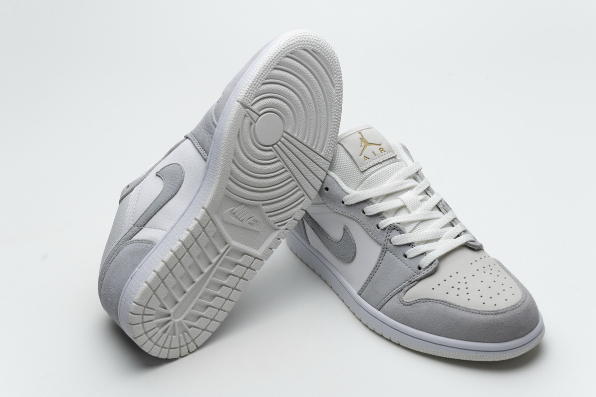 AQ Air Jordan 1 Low “Paris”