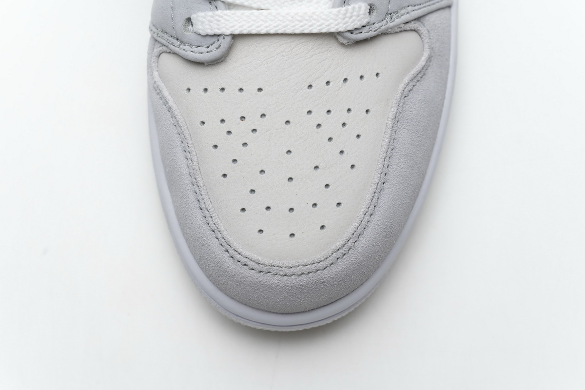 AQ Air Jordan 1 Low “Paris”