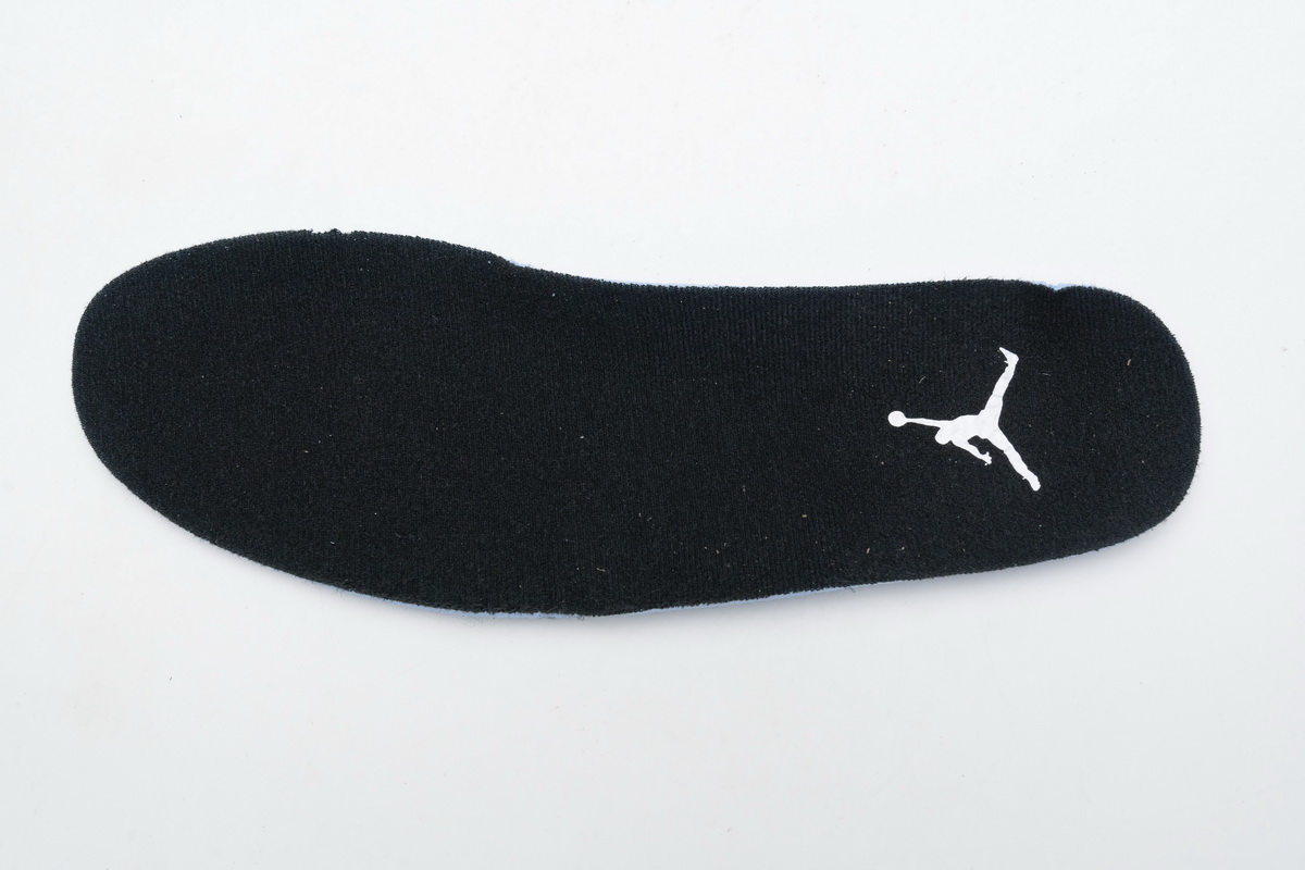 AQ Air Jordan1 Low Light Smoke Grey