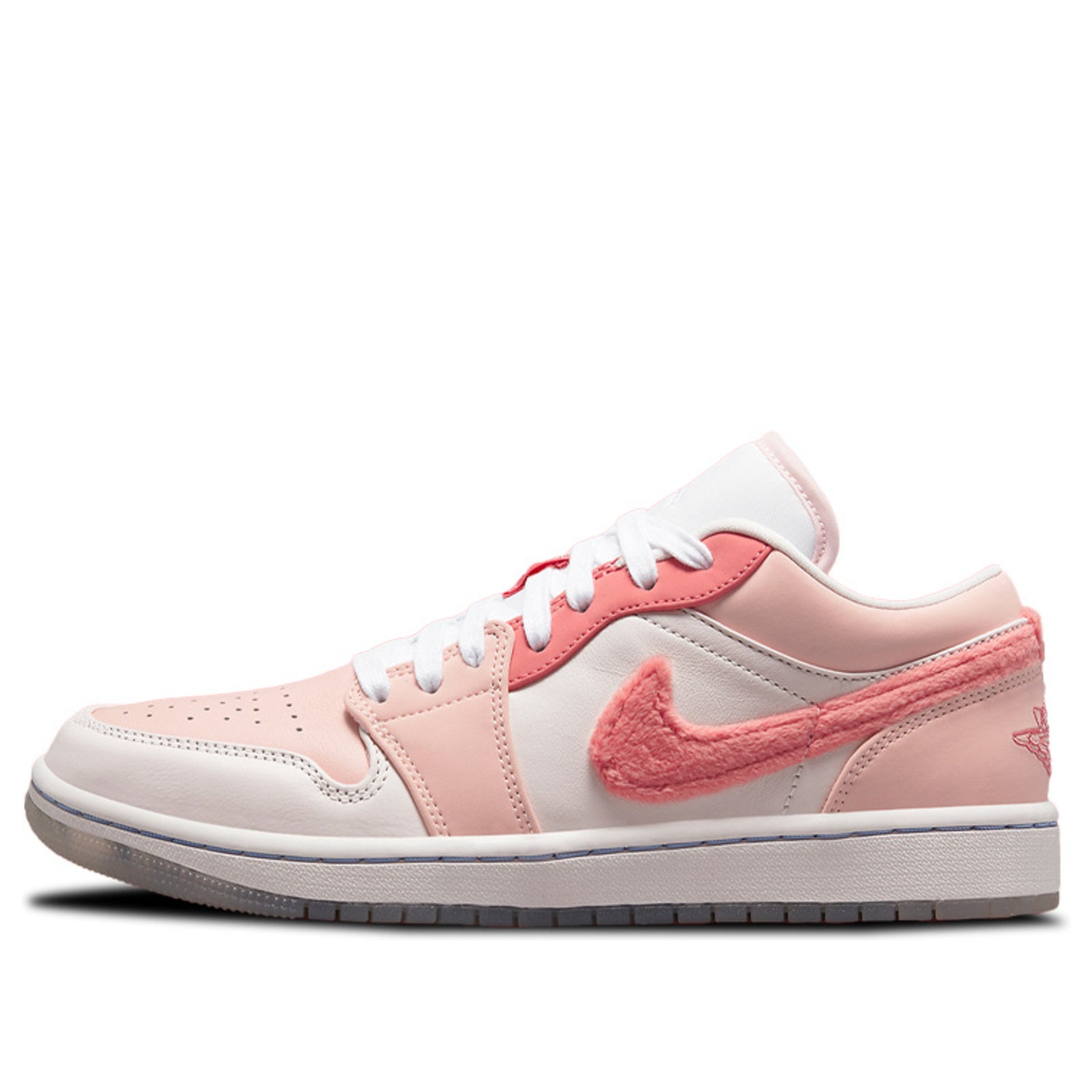 AQ Air Jordan1 Low SE Mighty  Swooshers