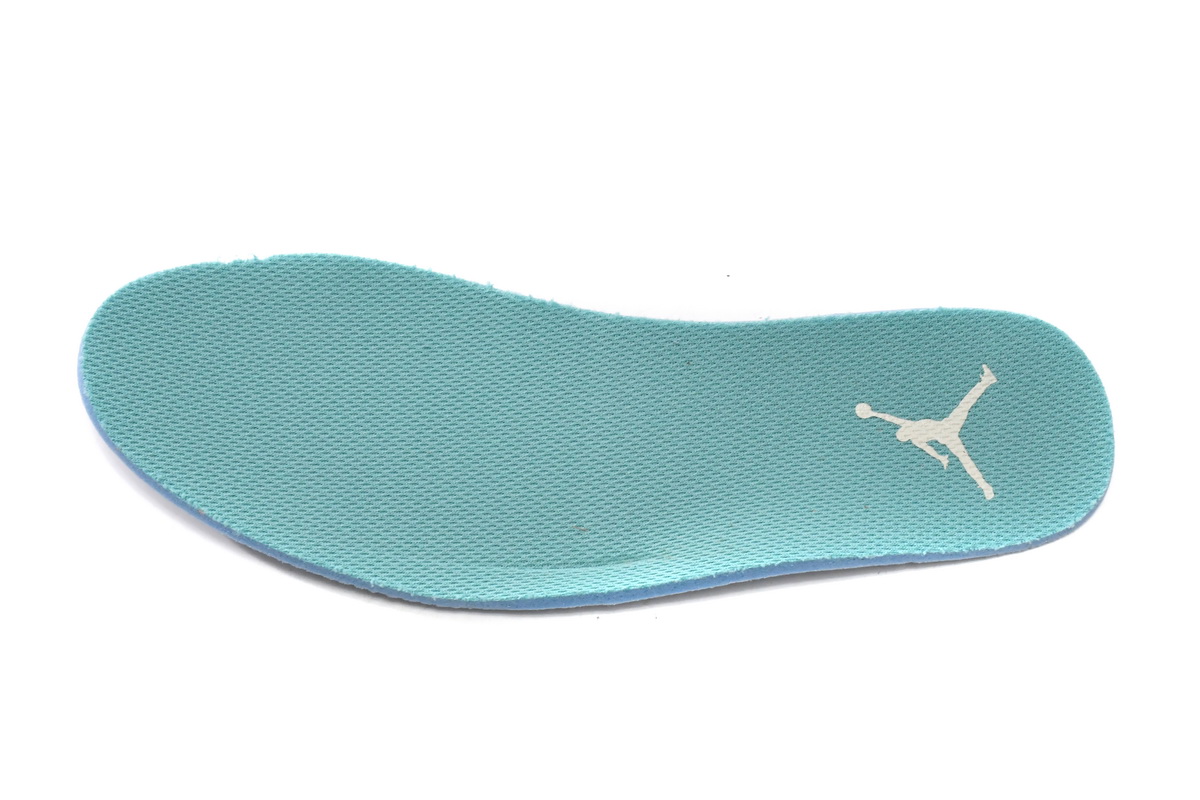 AQ Air Jordan 1 Low Tropical Teal