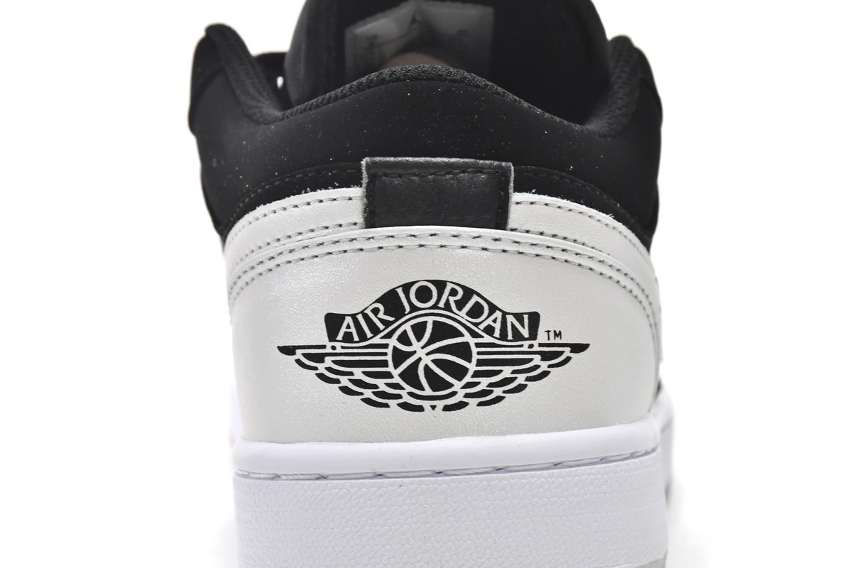 AQ Air Jordan 1 Low Diamond