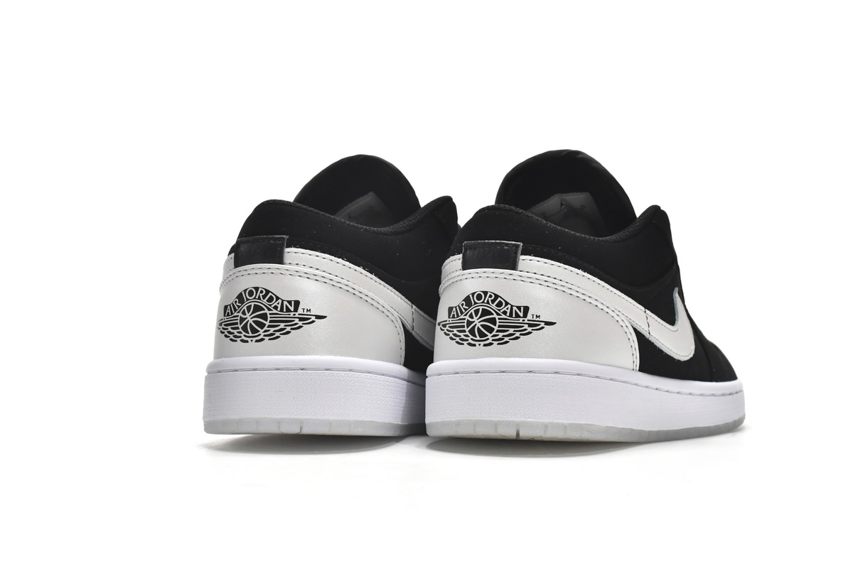 AQ Air Jordan 1 Low Diamond