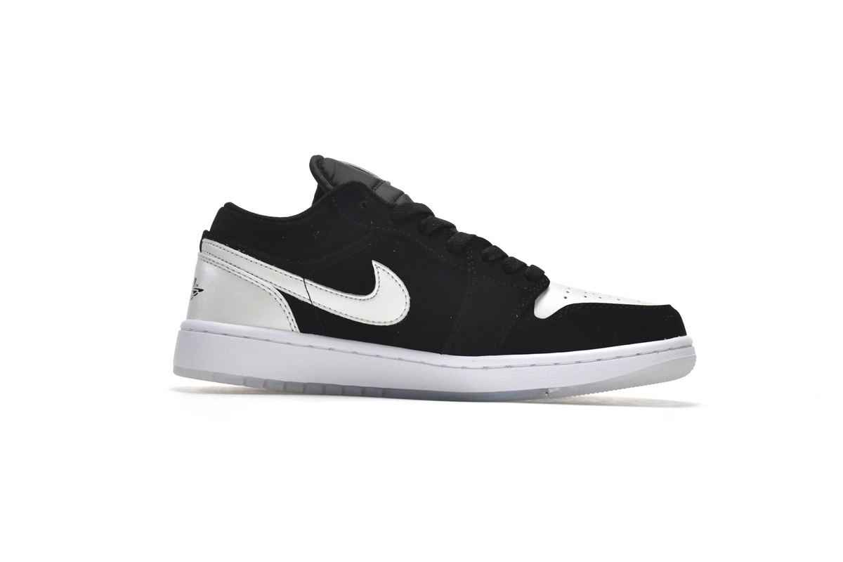 AQ Air Jordan 1 Low Diamond
