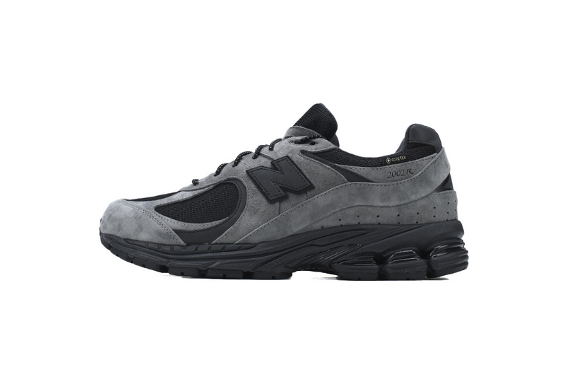 JJJJound x 2002R GORE-TEX 'Charcoal'