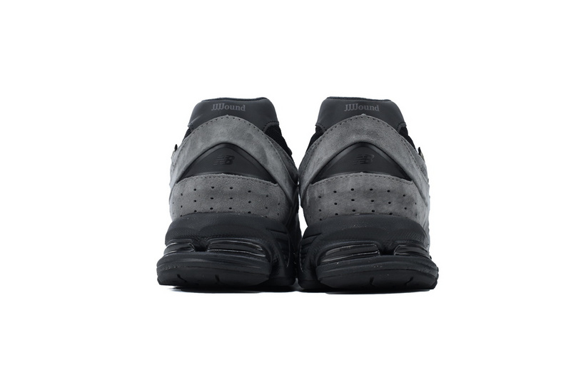 JJJJound x 2002R GORE-TEX 'Charcoal'