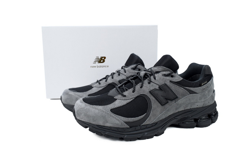 JJJJound x 2002R GORE-TEX 'Charcoal'