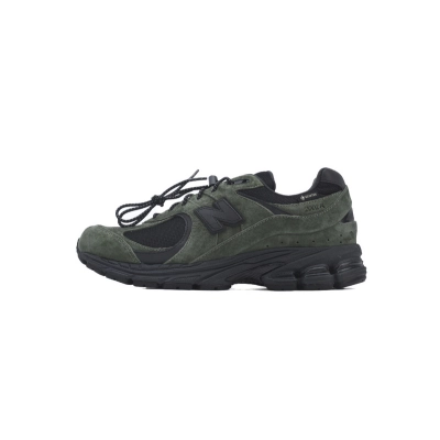 JJJJound x 2002R GORE-TEX 'Pine' 01