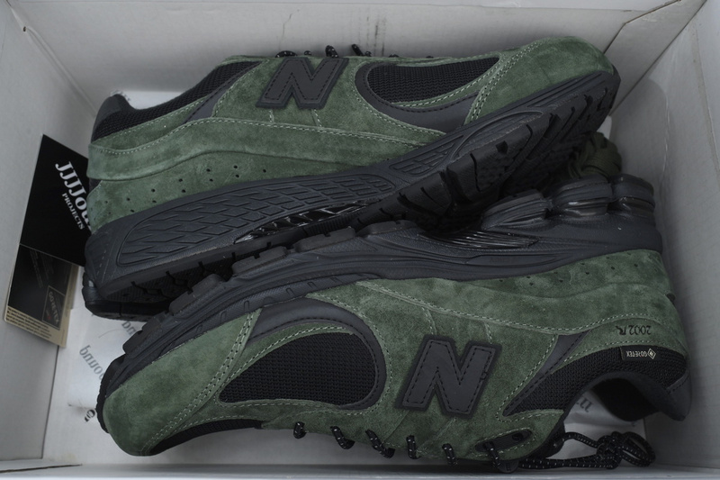 JJJJound x 2002R GORE-TEX 'Pine'