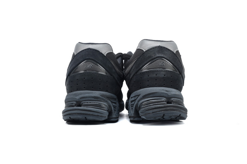 New Balance 2002R 'Black Grey'