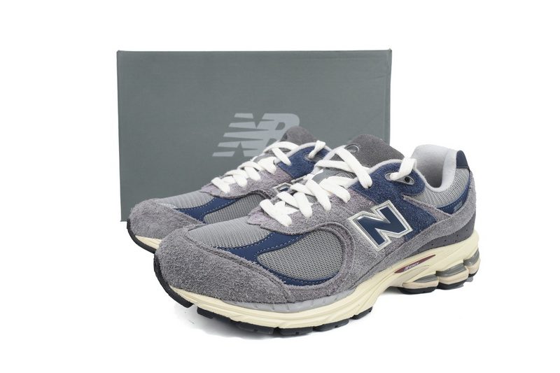 New Balance 2002R 'Castlerock Navy'