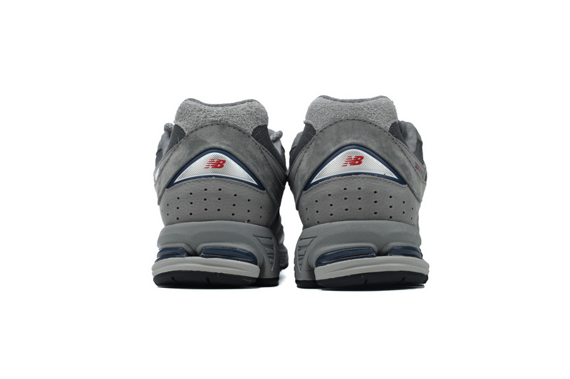 New Balance 2002R 'Grey Indigo'