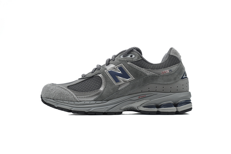 New Balance 2002R 'Grey Indigo'