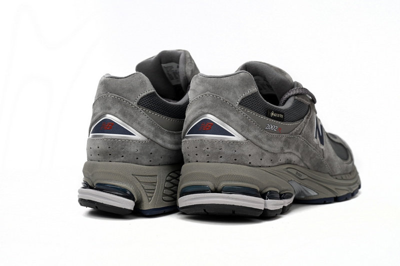 New Balance 2002R Brownish Grey