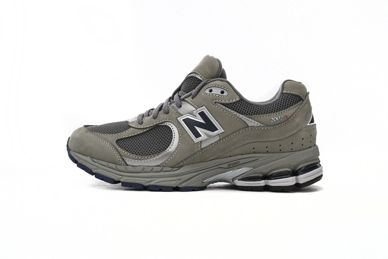 New Balance 2002R Golden Ash