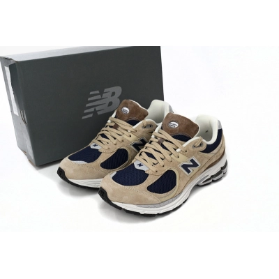 New Balance 2002R Kha Ki 02
