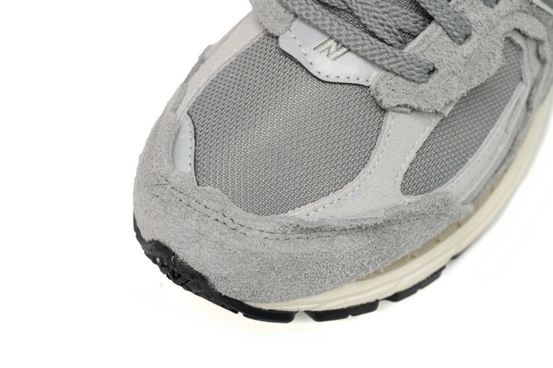 New Balance 2002R Light Blue Gray