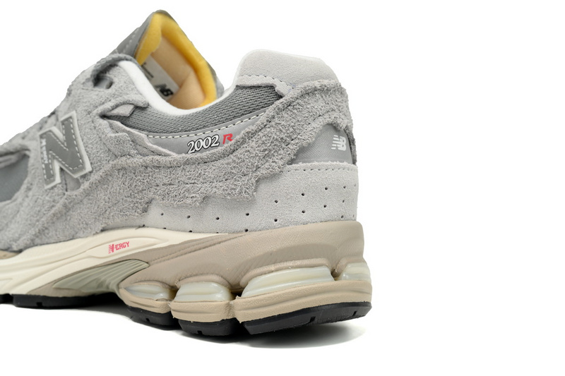 New Balance 2002R Light Blue Gray