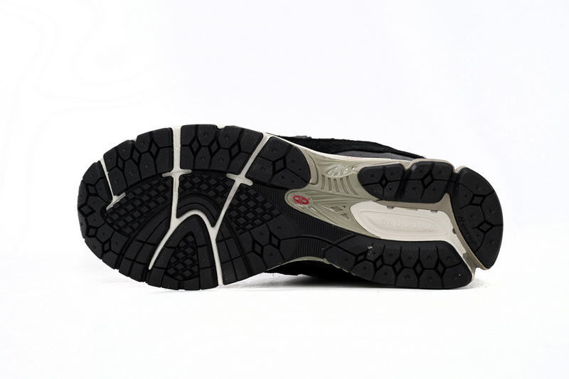 New Balance 2002R Lnk Black