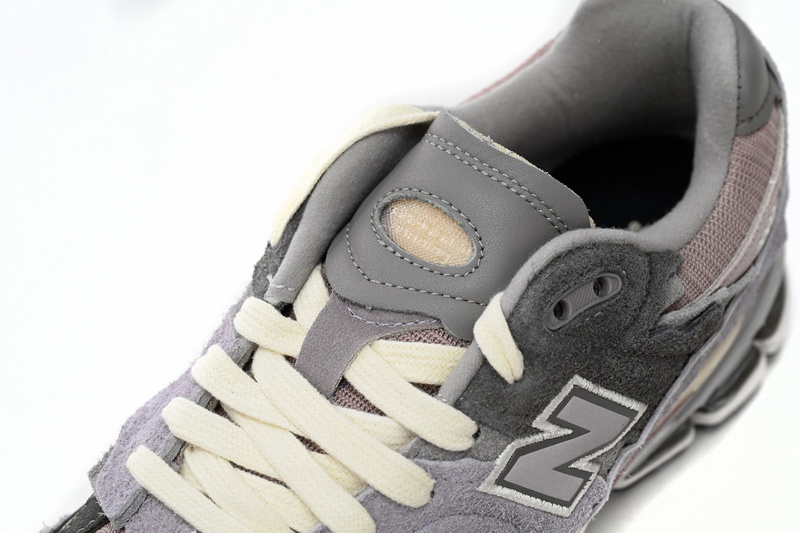 New Balance 2002R Misty Rain And Purple