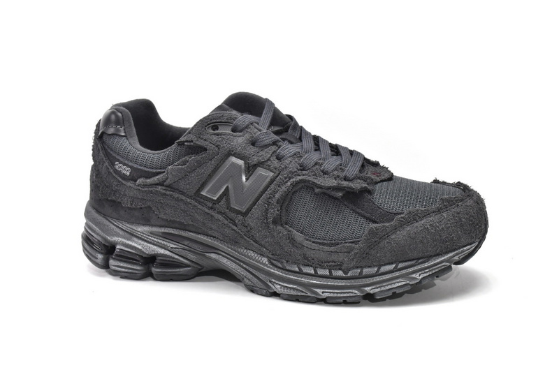 New Balance 2002R Phantom Black