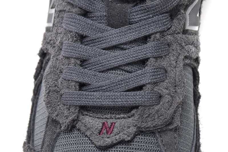 New Balance 2002R Phantom Black