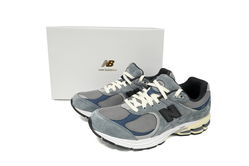 New Balance 2002R Sea Dark Blue Gray