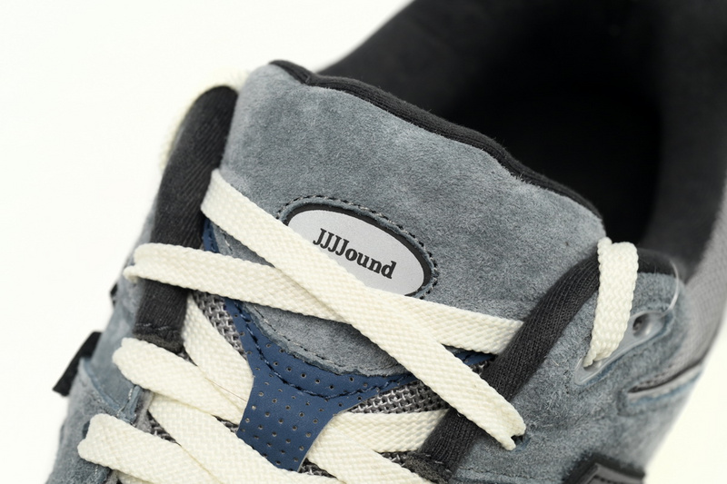 New Balance 2002R Sea Dark Blue Gray