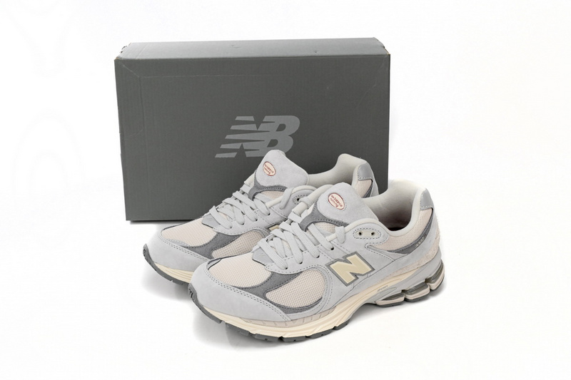 New Balance 2002R Sea Grey
