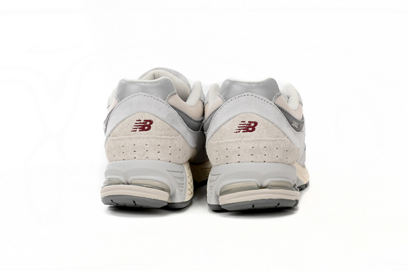 New Balance 2002R Sea Grey
