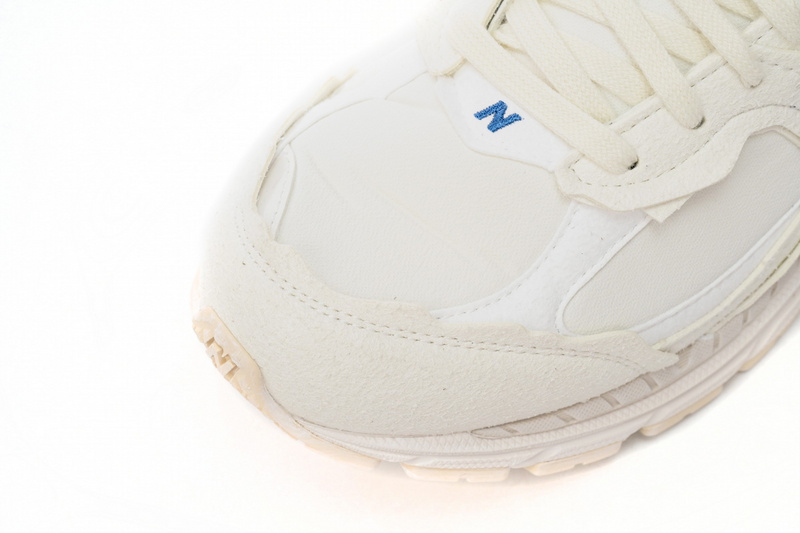 New Balance 2002R Sea Salt Color