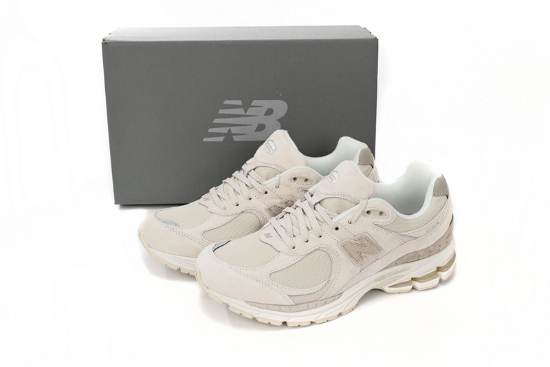 New Balance 2002R Shallow Cream