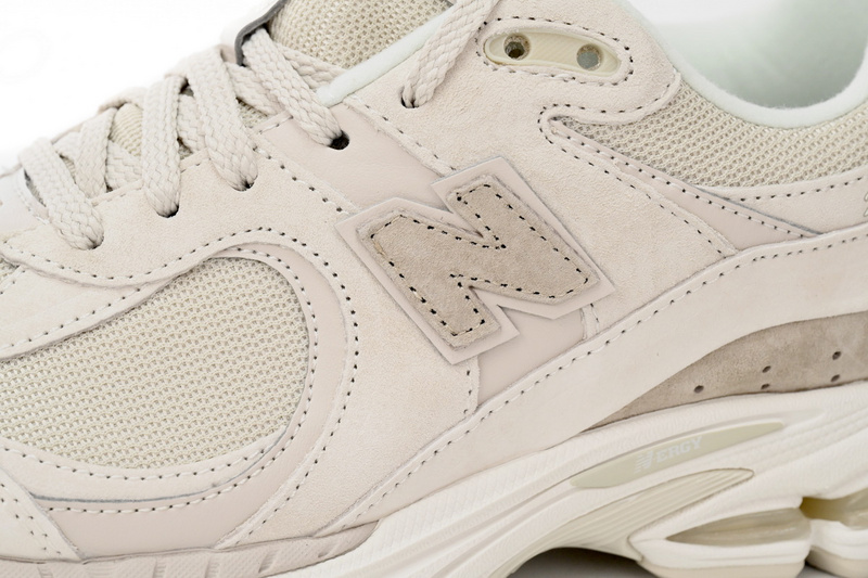 New Balance 2002R Shallow Cream