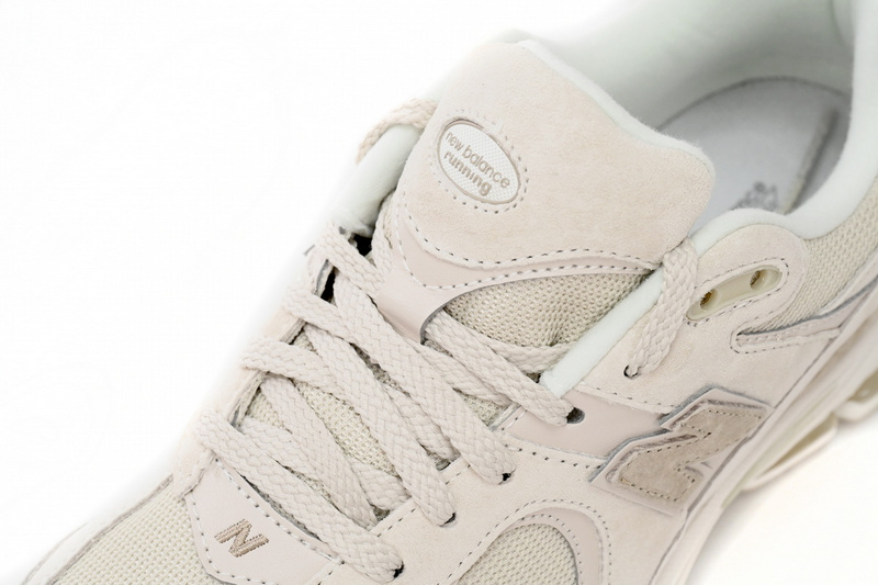 New Balance 2002R Shallow Cream