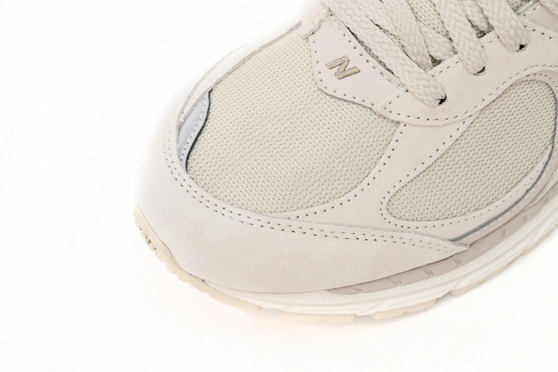 New Balance 2002R Shallow Cream