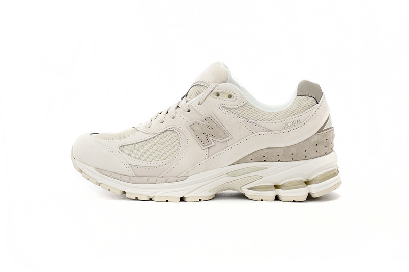 New Balance 2002R Shallow Cream