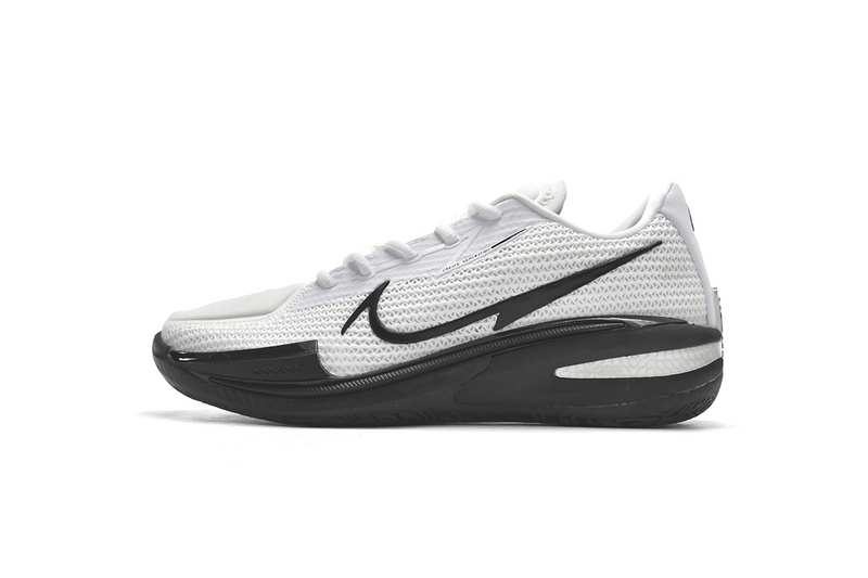 Nike Air Zoom G.T. Cut TB White Black