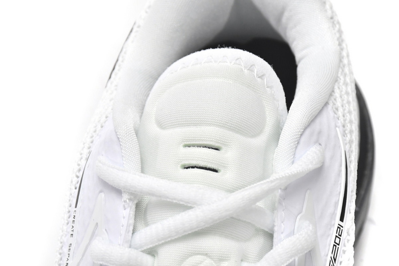 Nike Air Zoom G.T. Cut TB White Black