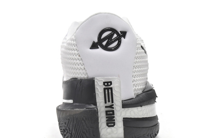 Nike Air Zoom G.T. Cut TB White Black