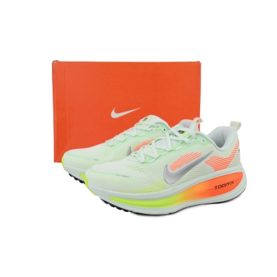NIKE Vomero 18 'Barely Green Hyper Crimson' 02
