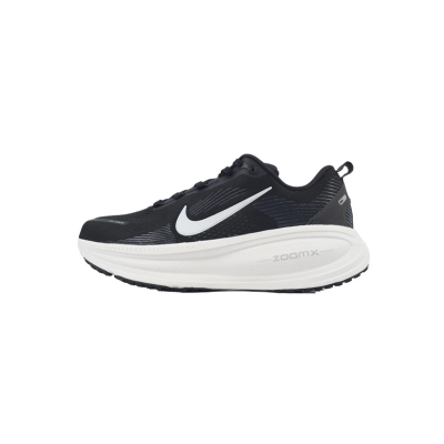 NIKE Vomero 18 'Black' 01