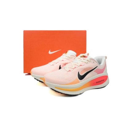 NIKE Vomero 18 'Bright Crimson' 02