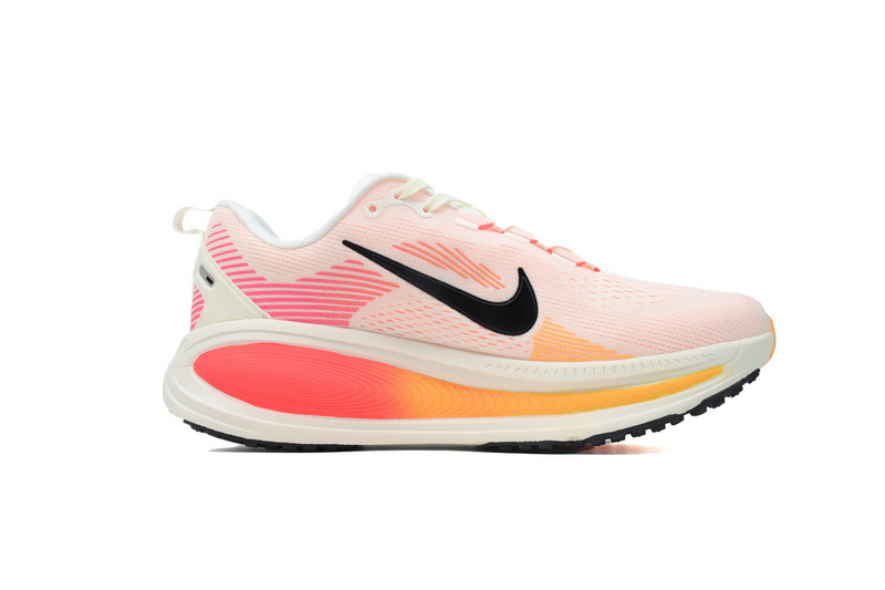 NIKE Vomero 18 'Bright Crimson'