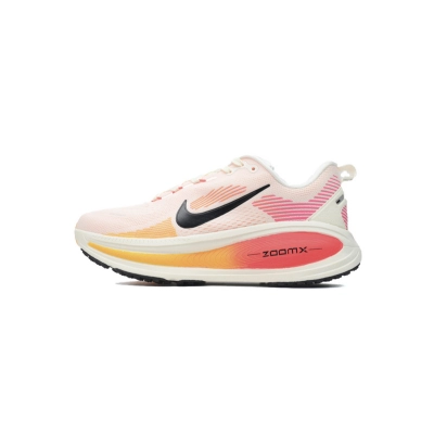 NIKE Vomero 18 'Bright Crimson' 01