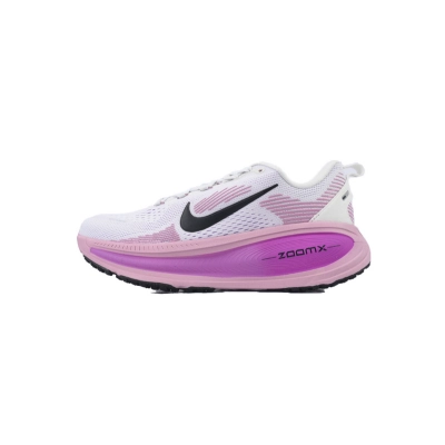 NIKE Vomero 18 'Summit White Elemental Pink' 01